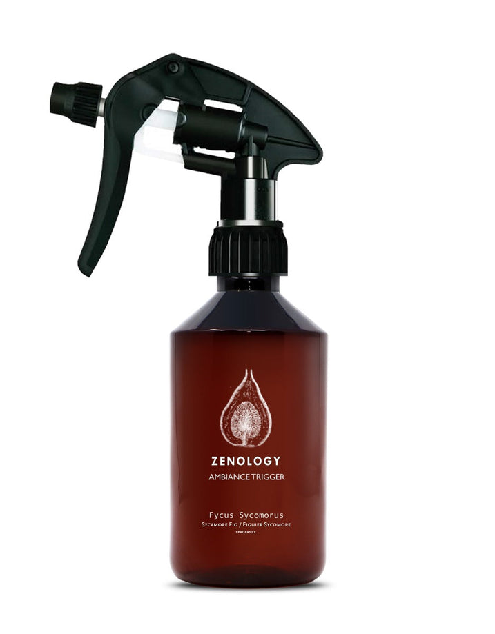 ZENOLOGY Home Perfume - Sycamore Fig | DOUXESTORE.COM