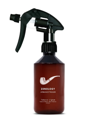 ZENOLOGY Home Perfume - Tobacco - 300 ML