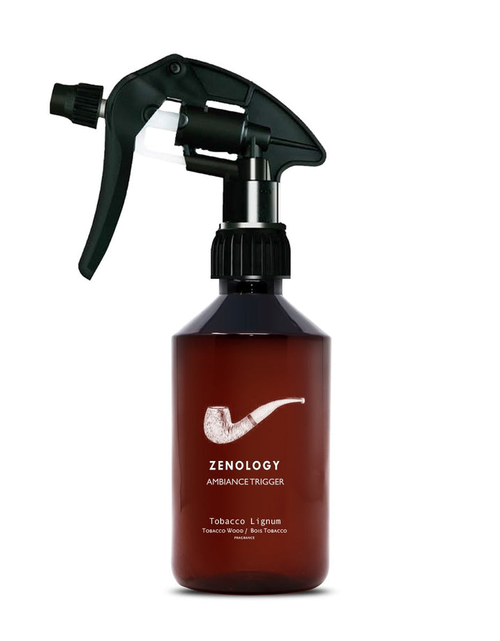 ZENOLOGY Home Perfume - Tobacco - 300 ML