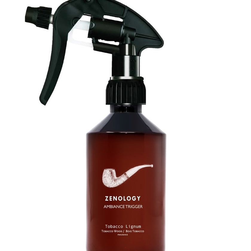 ZENOLOGY Home Perfume - Tobacco - 300 ML
