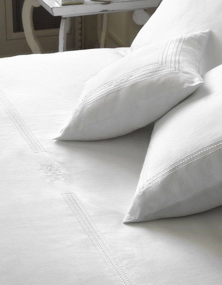 Mirabel Slabbinck Duvet cover | Amona | Egyptian cotton