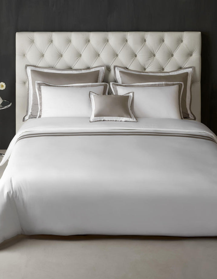 Mirabel Slabbinck Duvet cover | Triga | Egyptian cotton