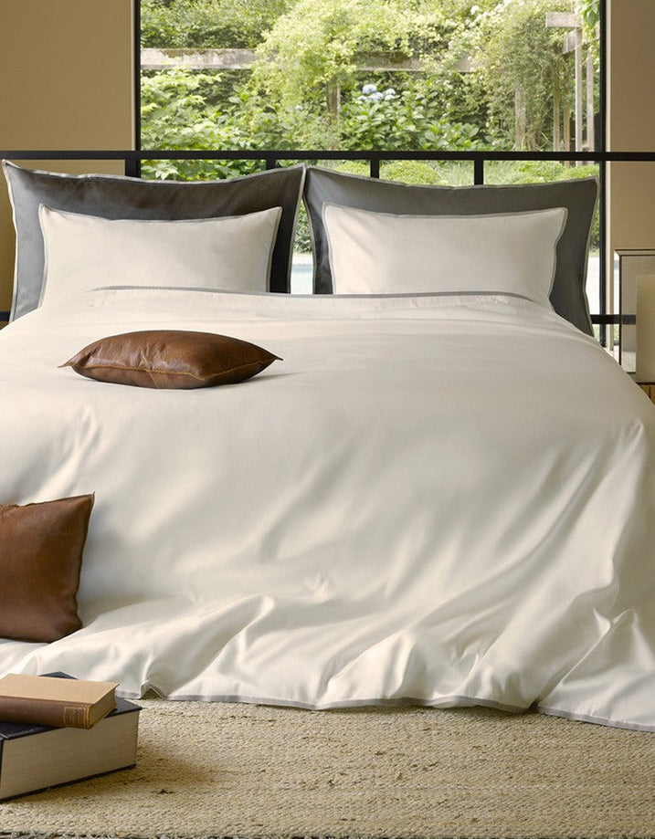 Mirabel Slabbinck Duvet cover | Borda | Egyptian cotton