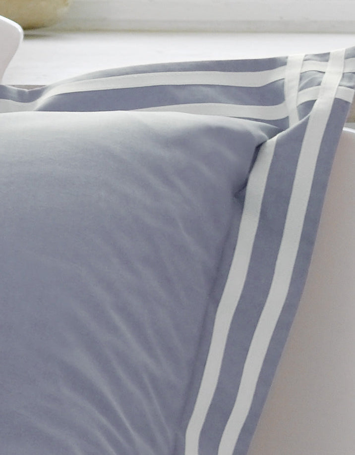 Mirabel Slabbinck Duvet cover | Corvus | Egyptian cotton