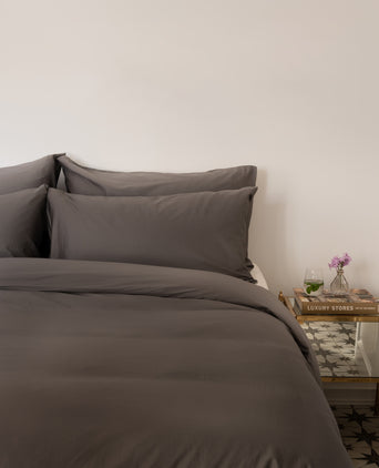 DOUXE hotel bed linen | Egyptian cotton | Satin 400TC | DOUXE