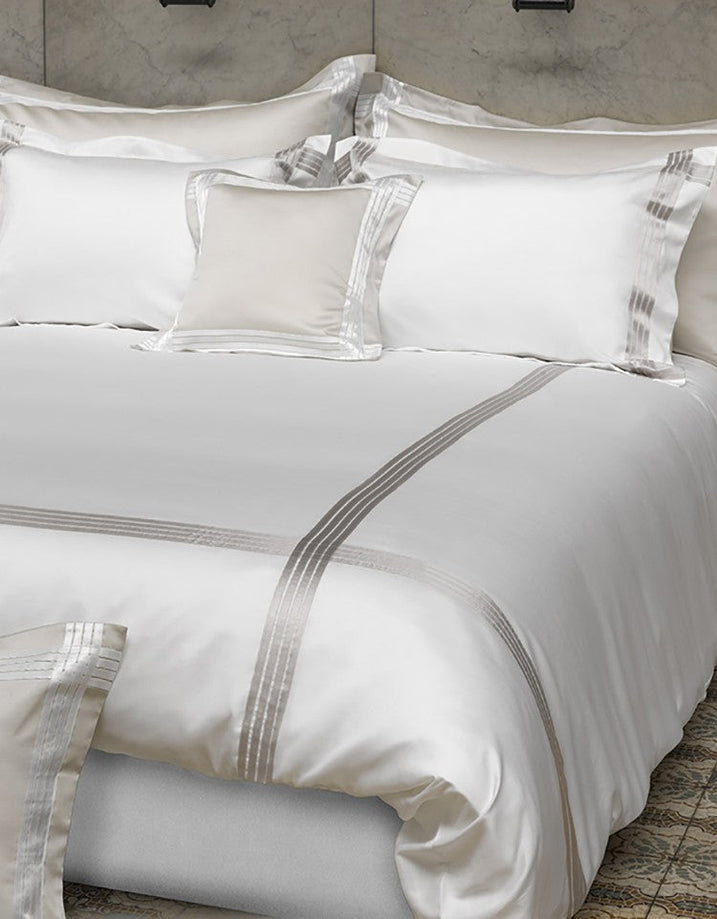 Mirabel Slabbinck Duvet cover | Sorbe | Egyptian cotton