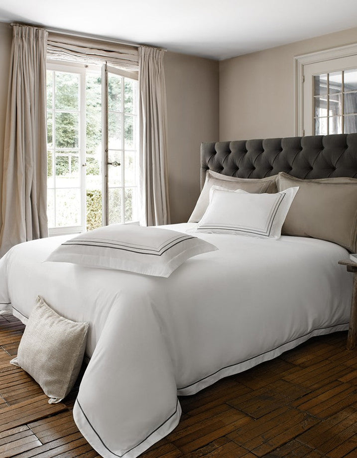 Mirabel Slabbinck Duvet cover | Triga | Egyptian cotton