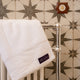 Hotel Towels of Luxury Hotel Quality | DOUXE | white