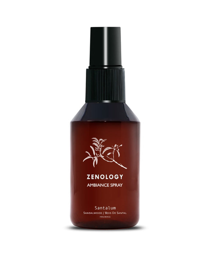 Zenology Home Fragrance | Santalum