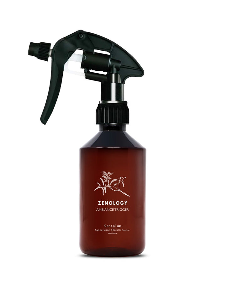 Zenology Home Fragrance | Santalum