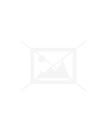Blok poten eiken, set (6x) - 9x9x9cm